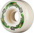Powell Dragon Formula Green V1 52mm X 31mm 88a (set Of 4) - Skateboard Wheels