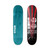 Plan B Joslin Snikt Variant Twin Tail Deck 8.375 - Skateboard Deck