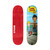 Plan B Joslin Joslin & Dev Twin Tail Mini Deck 8.0 X 29.5 - Skateboard Deck