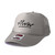 Alva Og Logo Trucker Hat Grey - Skateboard Hat
