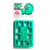 Snot 1/8 Riser Pads
