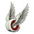 Spitfire Og Classic Md Sticker