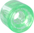 Sector 9 - Nineballs 58mm 78a Clr.green - Skateboard Wheels (Set Of Four)