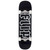 Flip Team Cancelled Assorted Stains Complete 7.87 - Complete Skateboard