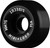 Mini Logo Hybrid Sidecut Black 54mm 95a (set Of 4) - Skateboard Wheels