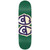 Krooked Team Eyes Deck 8.50 - Skateboard Deck
