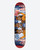 Dgk The Harpers Freedom Deck 8.25 - Skateboard Deck