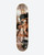 Dgk X Bruce Lee Focus Deck 8.06 - Skateboard Deck