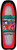 Scram Boneless Shaped Deck 10.37 X 32.00 - Skateboard Deck