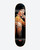 Dgk X Bruce Lee Dragon Lee Lenticular Deck 8.0 - Skateboard Deck