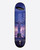 Dgk Tx Va Em Paz Deck 8.1 - Skateboard Deck