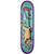Foundation Julian Lewis Back Off Bro Deck 8.63 - Skateboard Deck