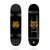 Jart Ginwoo Mask Deck 8.25 - Skateboard Deck