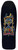Skeleton Key Team Time Will Tell Shaped Deck 10.18 X 31.94 - Skateboard Deck