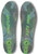 Footprint Kingfoam Elite Quantum Heel Sport Grey High 5mm Toe/10mm Heel Insoles Small (3-8)