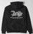 5 Boro 5ball Dragon Black Hd/swt Xl - Skateboard Sweatshirt