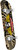 Powell Winged Ripper Khaki/black Complete 8.0 X 31.45 - Complete Skateboard