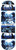 Wknd Filip Almqvist Jubb Deck 8.60 - Skateboard Deck