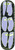 Wknd Team Enzyme B.e.e.f. Tech (basalt Energized Enzyme Fibers) Deck 8.50 - Skateboard Deck