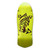 Alva Dolphin Green/silver/red/black Shaped Wheel Wells Deck 11.125 X 30.75 - Skateboard Deck