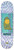 Real Wilkins Echos Deck 8.50 - Skateboard Deck
