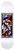 Real Chima 20 Years Deck 8.25 - Skateboard Deck