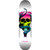 Powell Mcgill Skull & Snake Lime Fade/white Deck 8.00 - Skateboard Deck