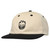 Spitfire Lil Bighead Strapback Natural/black - Skateboard Hat