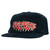 Spitfire Demon Script Snapback Navy - Skateboard Hat