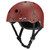 Pro Tec Low Pro Certified Spitfire Signature Edition Red Swirl Xl/xxl - Skateboard Helmet