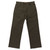 Anti Hero Hecho Por Skate Dark Olive Pants 30 - Skateboard Pants