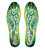 Remind Medic Impact Reflexology 5.5mm Mid-to-high Arch Insoles Size 11 - 11.5
