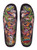 Remind Destin Impact Kanaan Dern Gnar Foot 5.5mm Low-to-all Arch Insoles Size 10 - 10.5