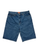 Baker Warner Blue Denim Shorts 30