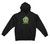 Spitfire Mushroom Bighead Black Hd/swt M - Skateboard Sweatshirt