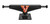 Venture 5.6 Hi Fvry Team Edition Truck - Skateboard Trucks (Pair)