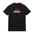 Gx1000 Switchblade Black Ss Xl - Skateboard Tshirt
