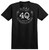 Real X 4q Black Ss Xxl - Skateboard Tshirt