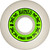 Bones Stf Sidecuts V5 51mm 99a (set Of 4) - Skateboard Wheels