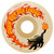 Spitfire Formula Four Daan Pyrocat Classics 55mm 99d (set Of 4) - Skateboard Wheels