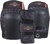 Pro Tec - Junior 3 Pack Open Back Ys-spitfire Blk Swl - Skateboard Pads
