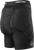 Pro Tec - Impact Shorts S-black - Skateboard Pads
