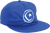 Foundation - Star & Moon Hat Adj-royal - Skateboard Hat