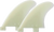 Fin Solutions - Solutions Fcs Gl Side Bites Nat 2fin Set