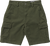 Spitfire - Classic 87 Cargo Shorts 30-olive - Skateboard Shorts