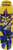 Finesse - Yugioh Yami Deck-8.0 - Skateboard Deck