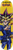 Finesse - Yugioh Yami Deck-8.25 - Skateboard Deck