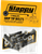 Slappy - Grip-tip Phillips Bolts Set 1" Black