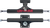 Slappy - St1 Inv.hollow 10.0 Heroin Curb Kill 2 Blk - Skateboard Trucks (Pair)