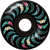 Spitfire - F4 99a Classic 55mm Floral Classic Black - Skateboard Wheels (Set Of Four)